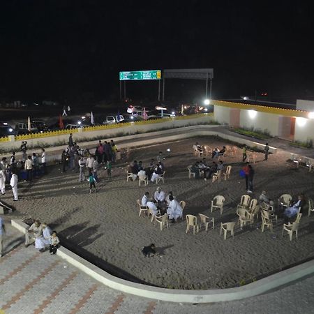 Chitrakoot Resort Chittorgarh Exterior foto