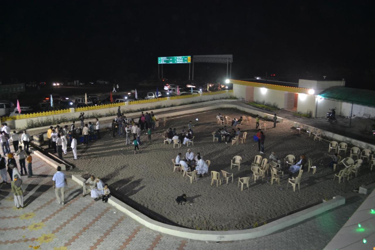 Chitrakoot Resort Chittorgarh Exterior foto
