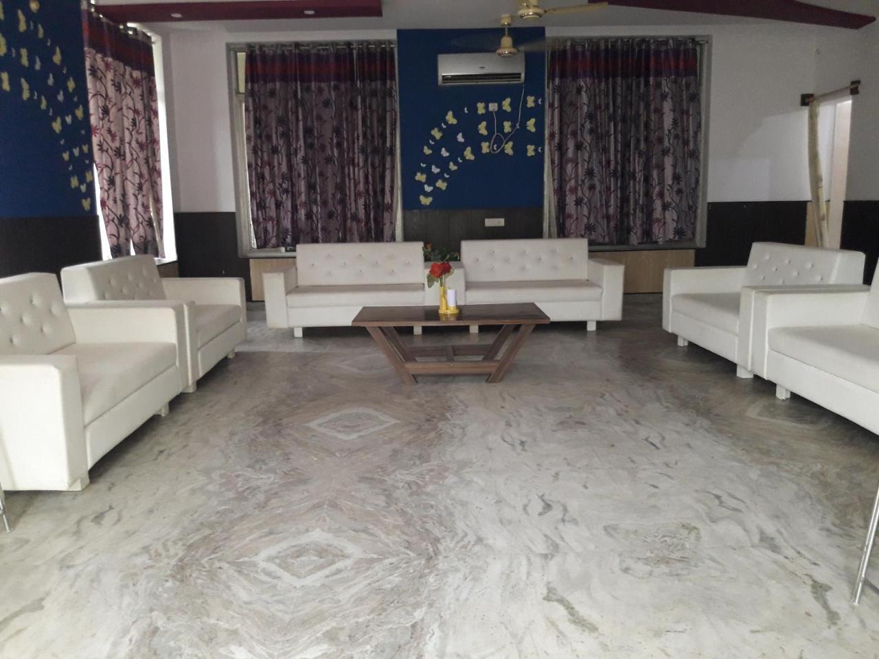 Chitrakoot Resort Chittorgarh Exterior foto